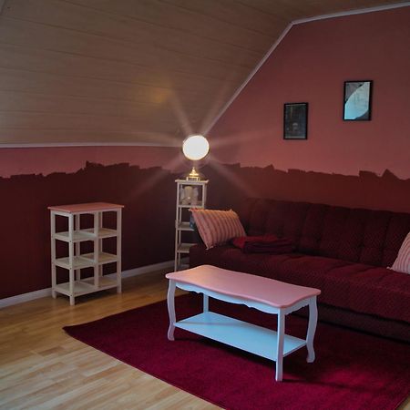 Komfortzuhause In Вермельскірхен Екстер'єр фото